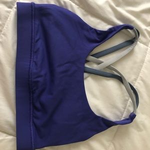 Lululemon Energy sport bra